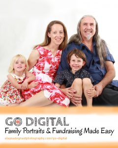 family photography mt compass