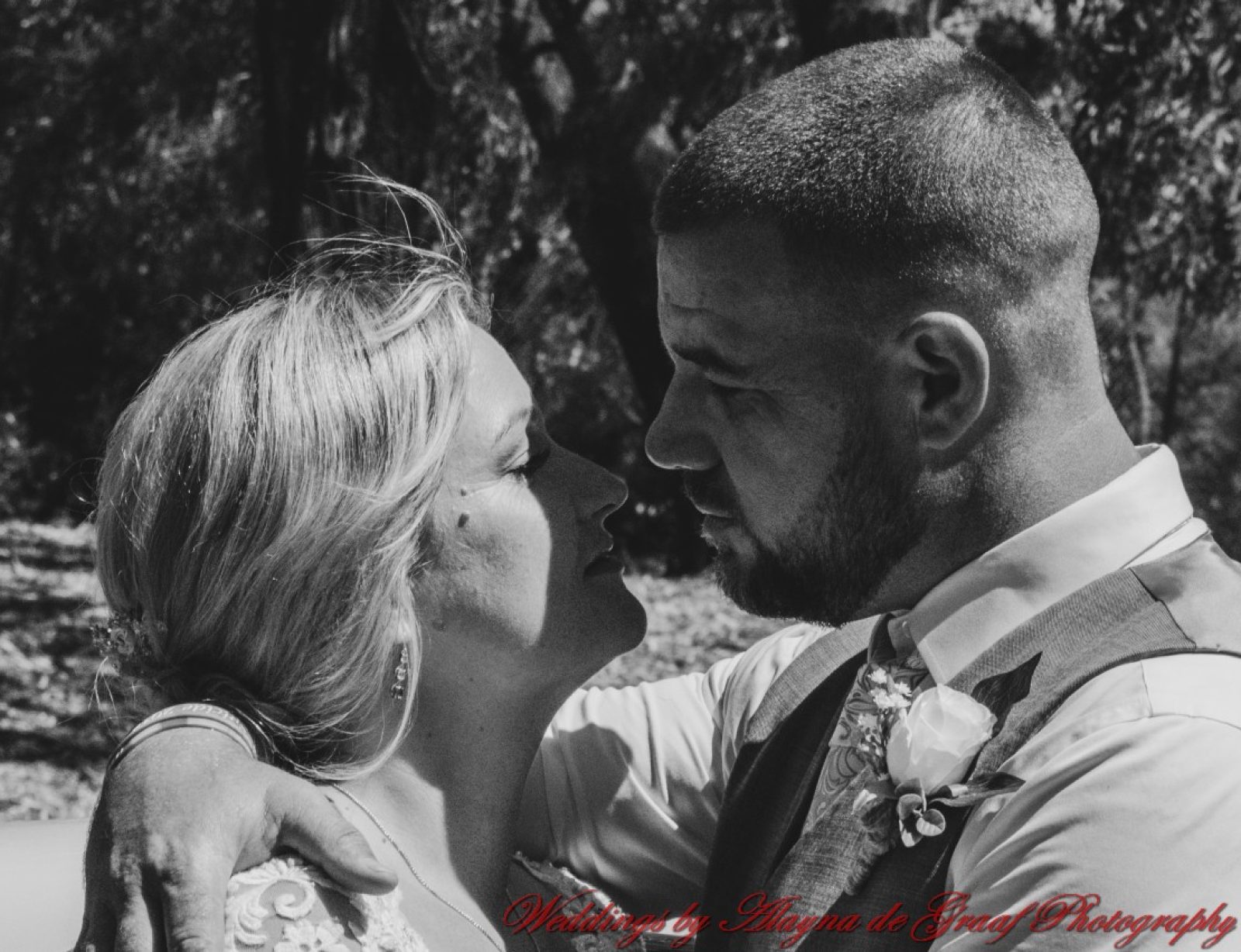 Alayna de Graaf Photography